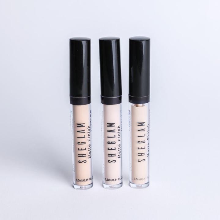 Sheglam/ concealer