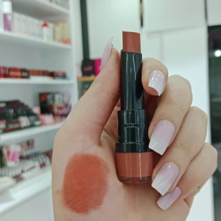 rose berry lipstick