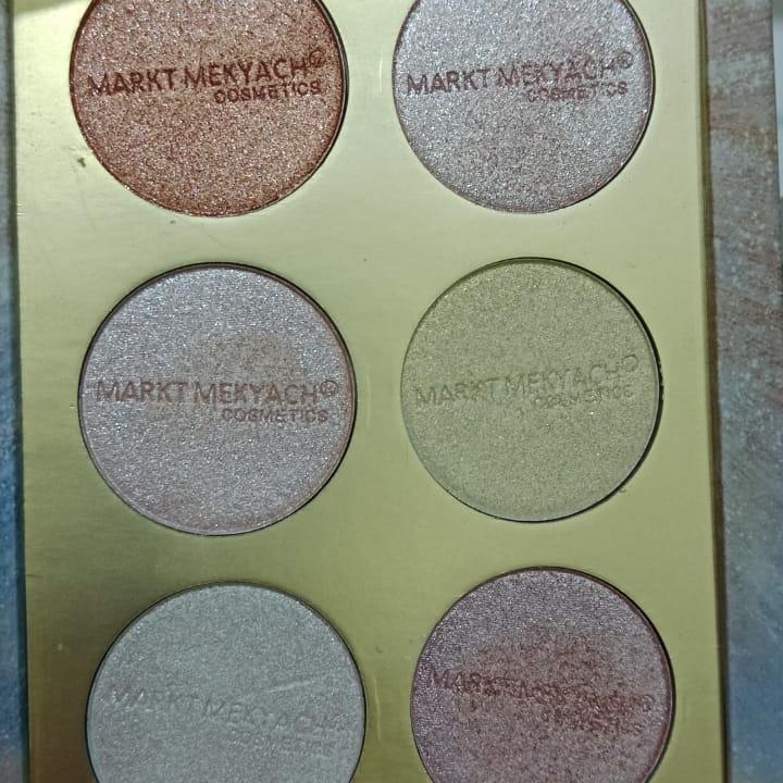 Markt mekyach/highlighter