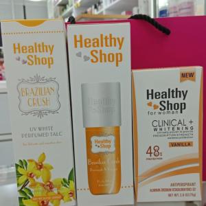 healthy shop perfume