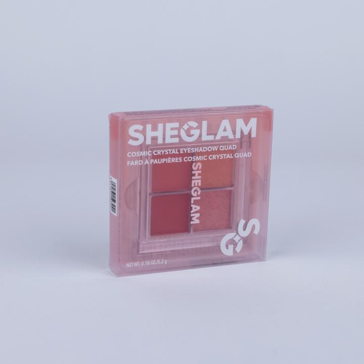 sheglam eyeshadow