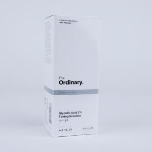 ordinary glycolic acid 7%