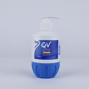 QV moisture lotion