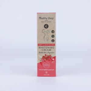 Heealthy shop/whitening cream