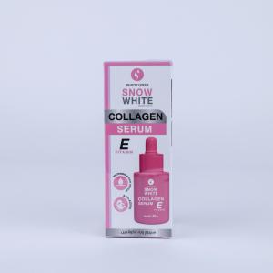 snow white/collagen serum