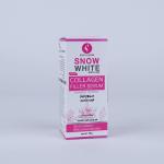 snow white/collagen filler serum