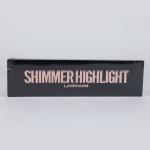 shimmer highlight