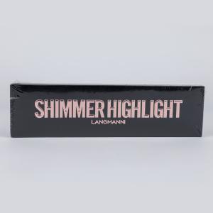 shimmer highlight