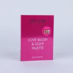 live & love/blush& light