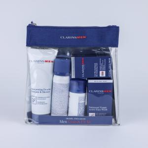 clarins/men's bag