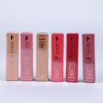 Character lipgloss