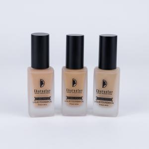 character/cinamatic foundation