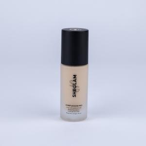 Sheglam foundation