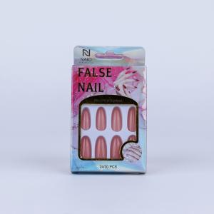 false nails