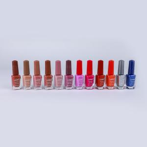 lareen nail polish