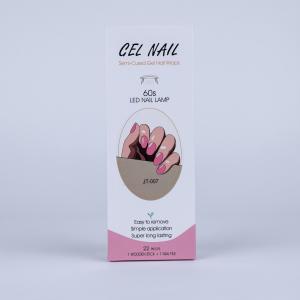 nail gel