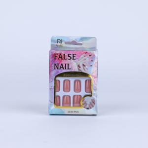 false nail