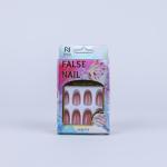 false nail