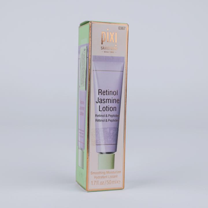 pixi retinol