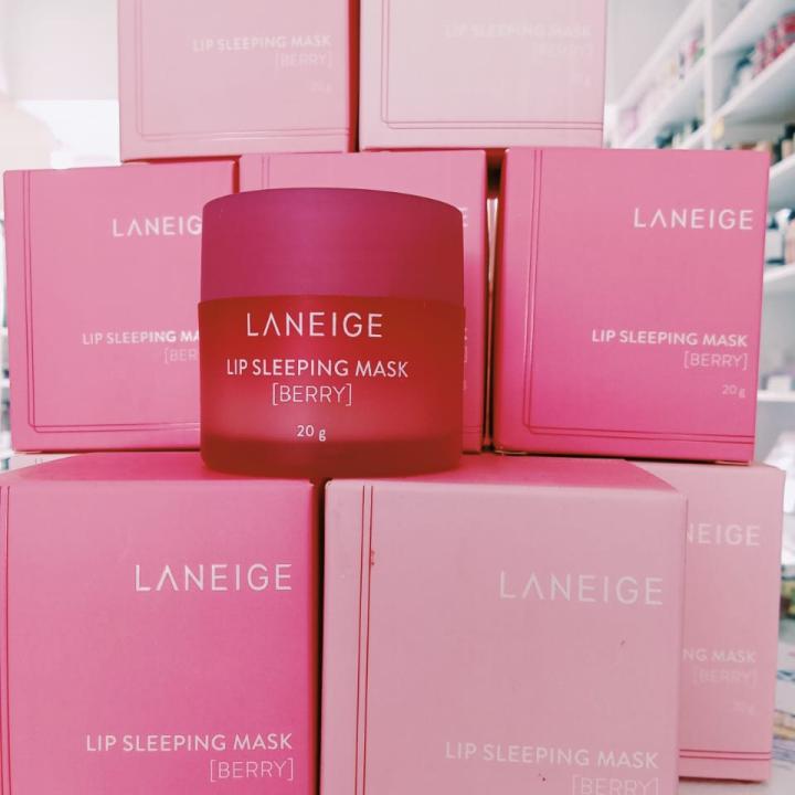 laneige