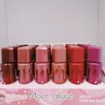 moc allure glitter lipgloss