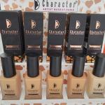 character/cinamatic foundation