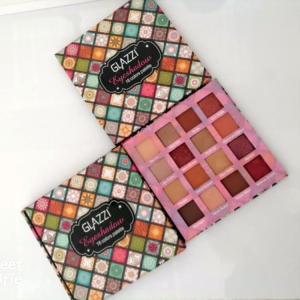 Glazzi eyeshadow