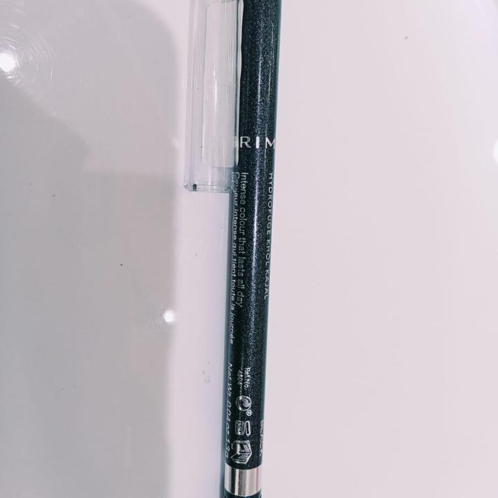 rimmel/eyebrow pencil